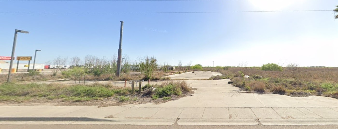 1701 S Highway 281 Falfurrias TX 78355