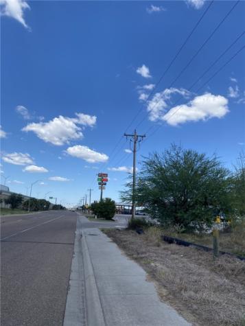1701 S Highway 281 Falfurrias TX 78355