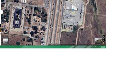 1701 S Highway 281 Falfurrias TX 78355