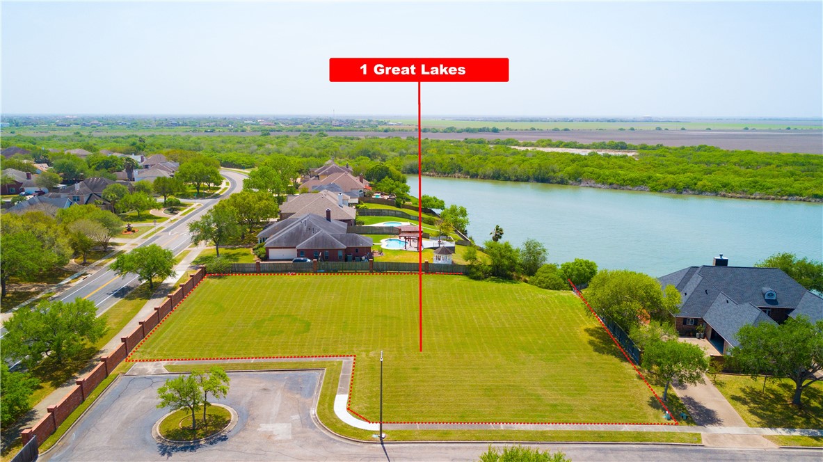 1 Great Lakes Drive Corpus Christi TX 78413