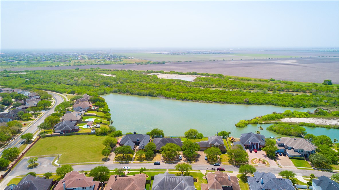 1 Great Lakes Drive Corpus Christi TX 78413