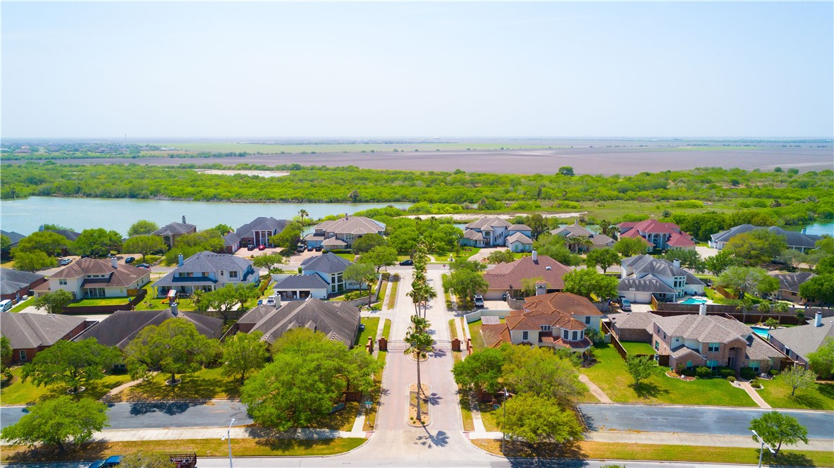 1 Great Lakes Drive Corpus Christi TX 78413