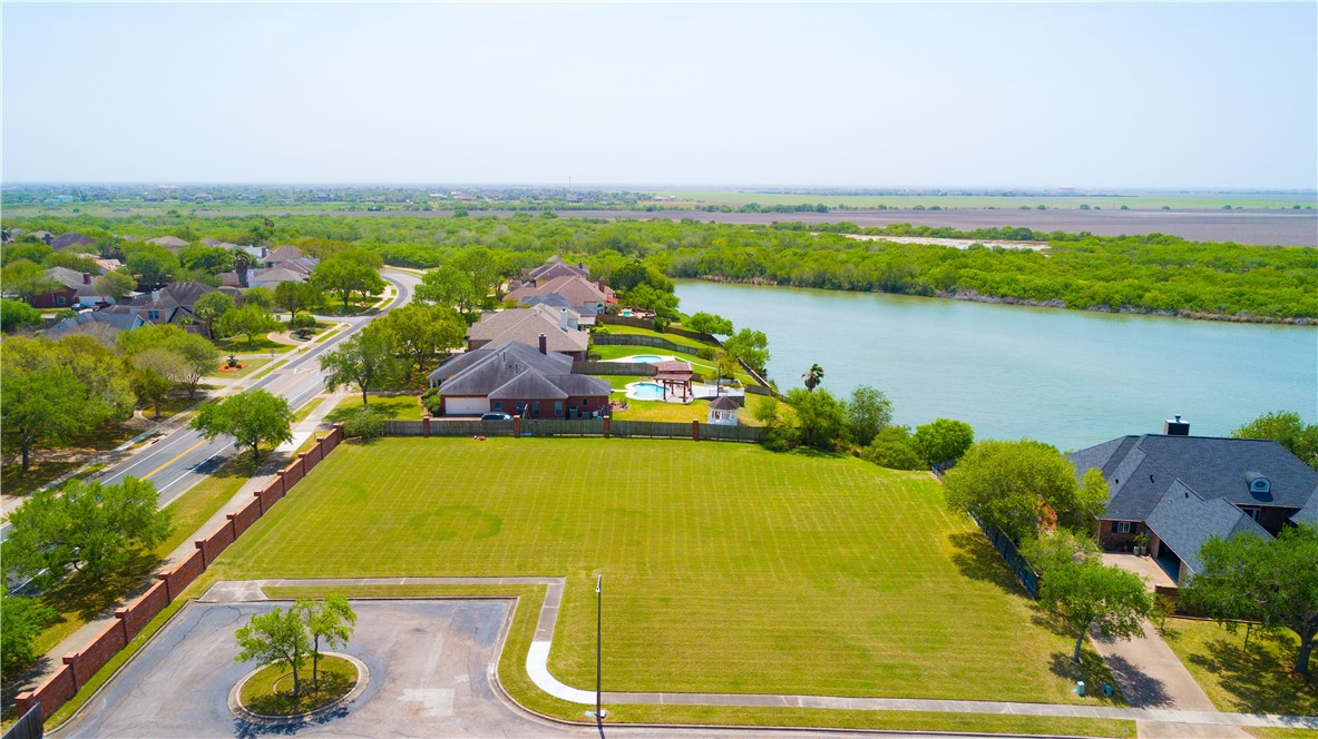 1 Great Lakes Drive Corpus Christi TX 78413