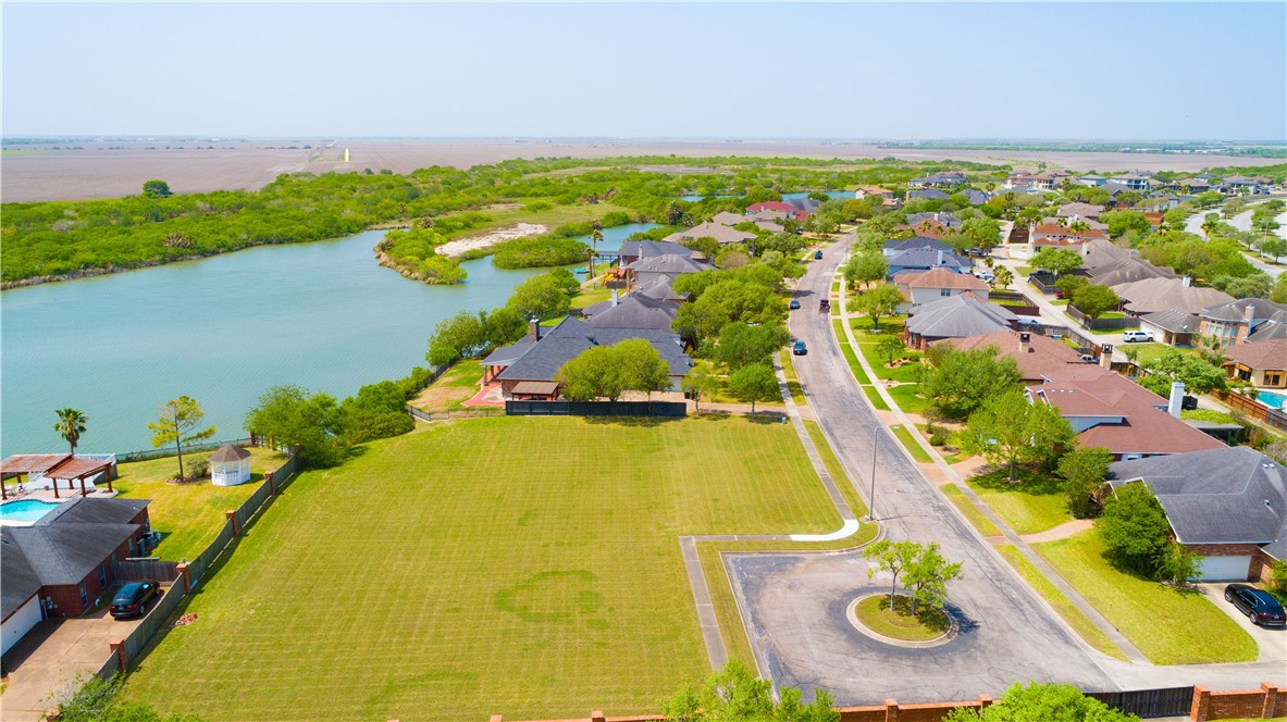 1 Great Lakes Drive Corpus Christi TX 78413