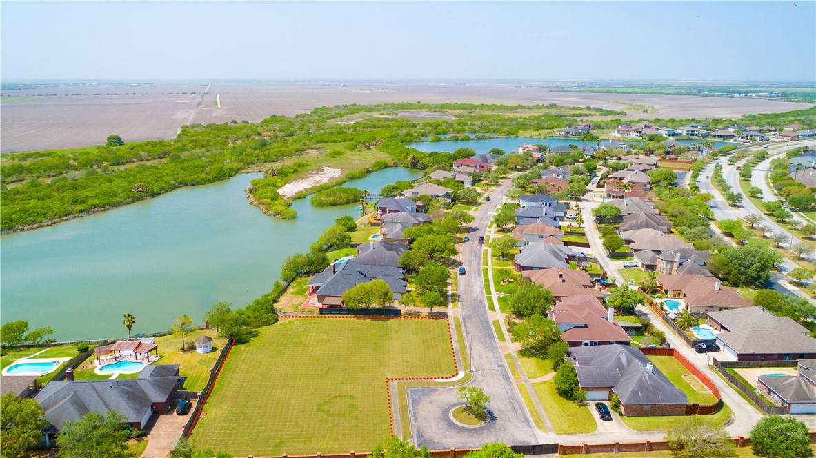 1 Great Lakes Drive Corpus Christi TX 78413