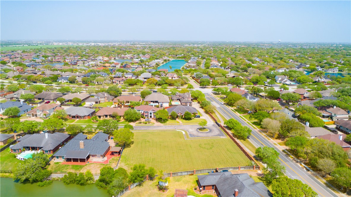 1 Great Lakes Drive Corpus Christi TX 78413