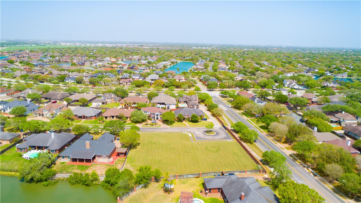 1 Great Lakes Drive Corpus Christi TX 78413