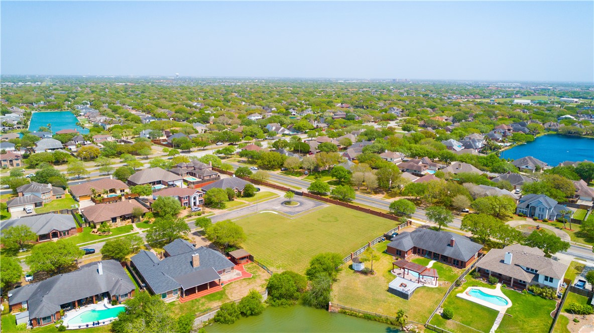 1 Great Lakes Drive Corpus Christi TX 78413