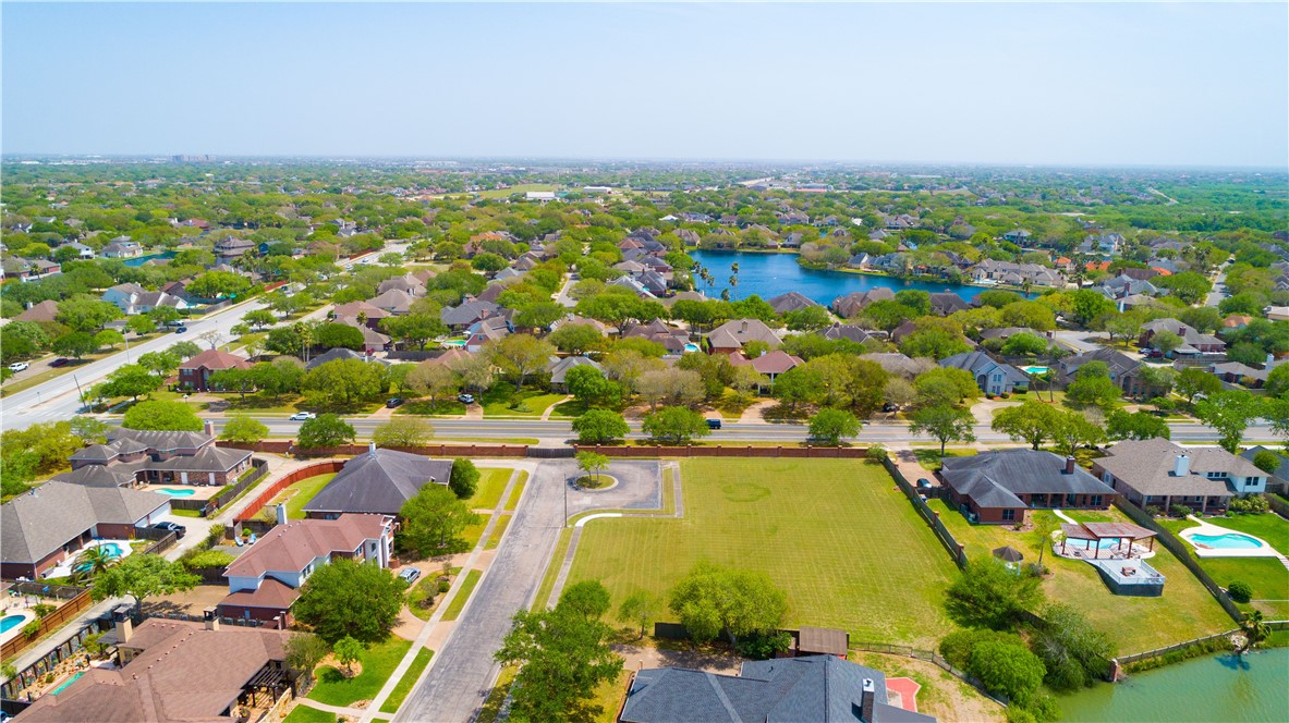 1 Great Lakes Drive Corpus Christi TX 78413