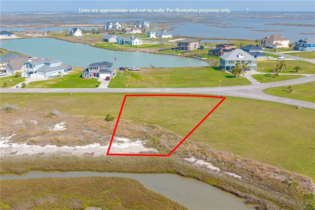 64 Lake Shore Circle Rockport TX 78382