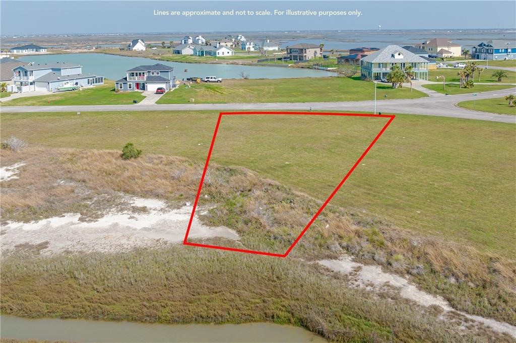 64 Lake Shore Circle Rockport TX 78382