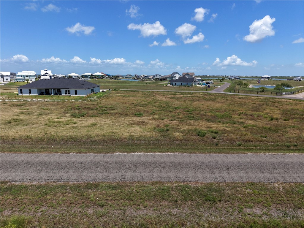 1333 Cape Velero Drive Rockport TX 78382