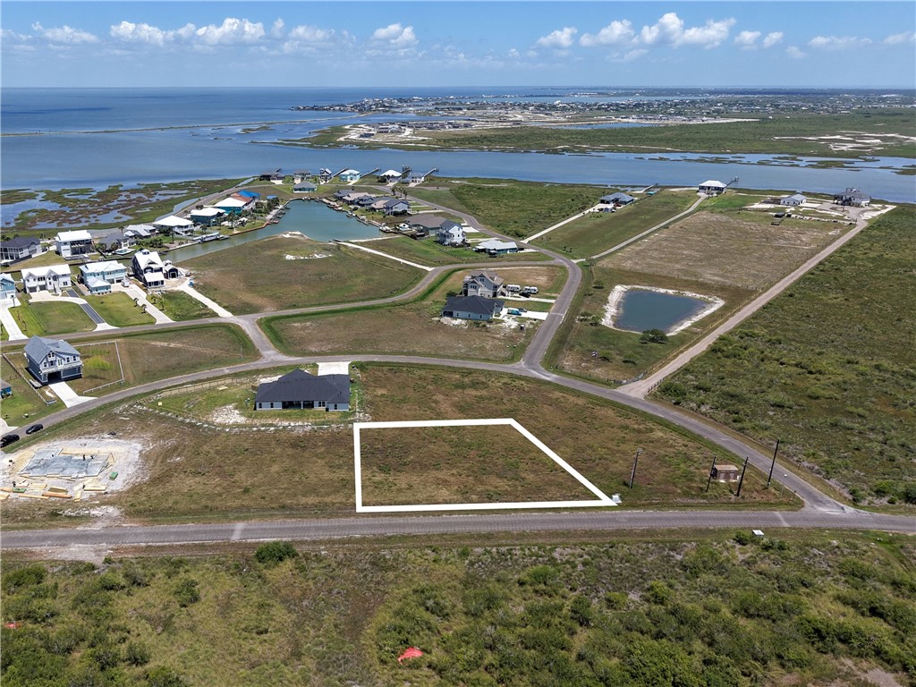 1333 Cape Velero Drive Rockport TX 78382