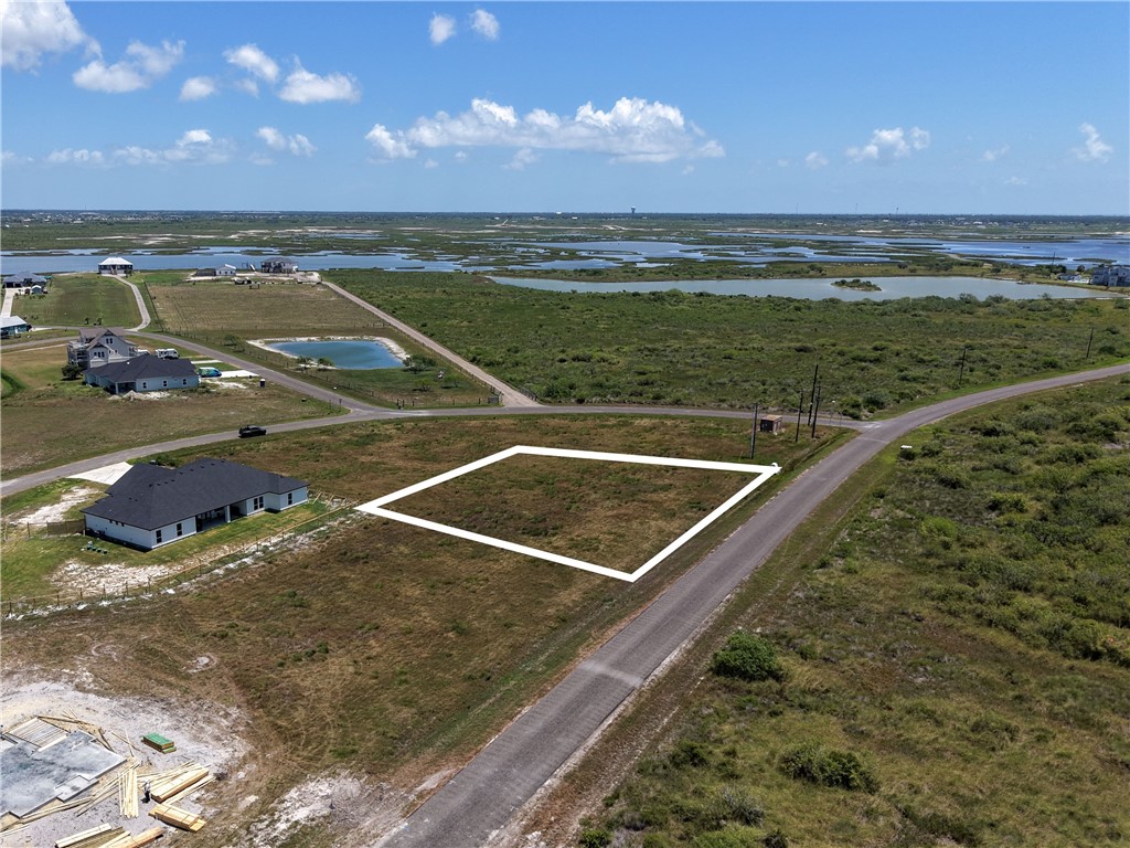 1333 Cape Velero Drive Rockport TX 78382