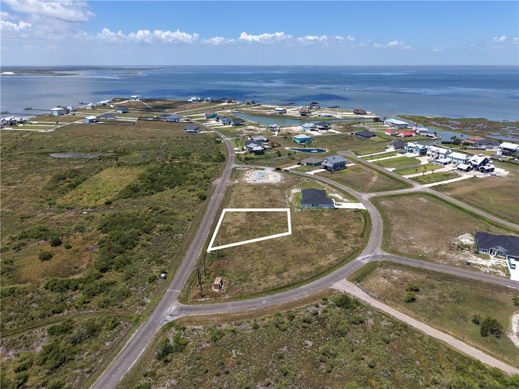 1333 Cape Velero Drive Rockport TX 78382