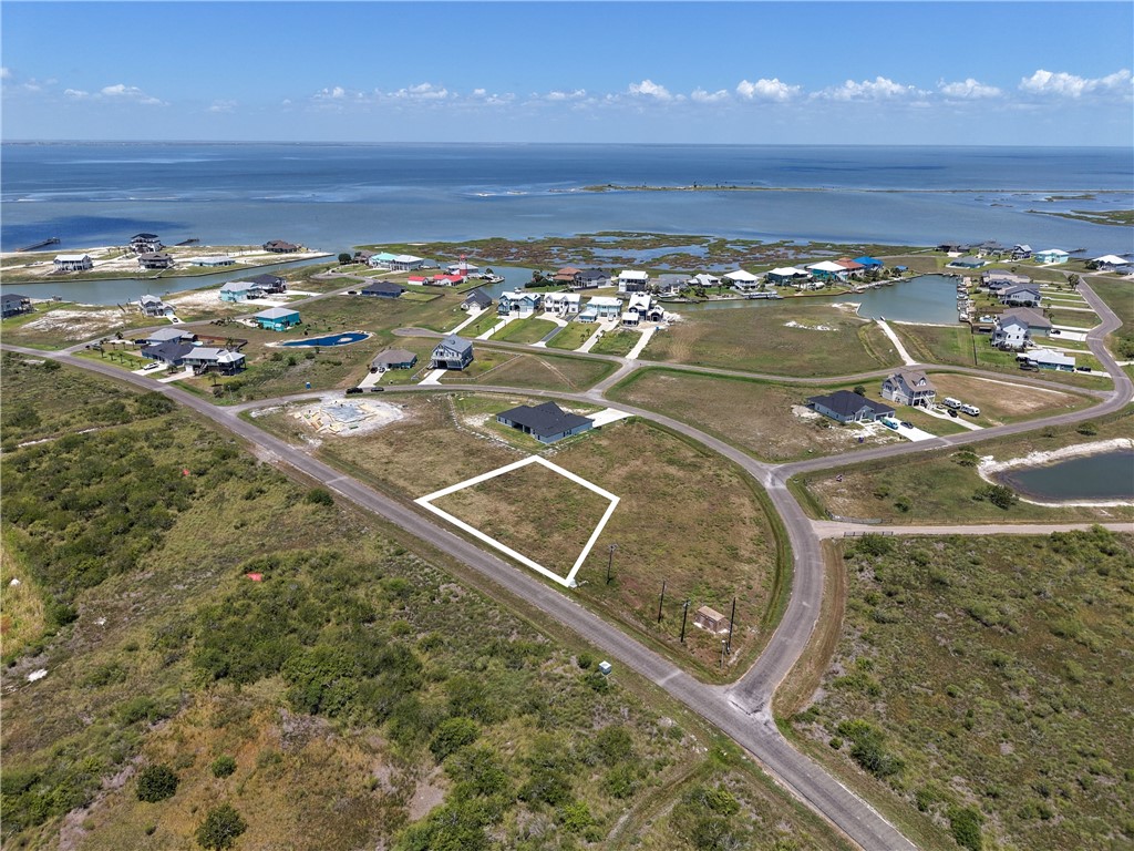 1333 Cape Velero Drive Rockport TX 78382