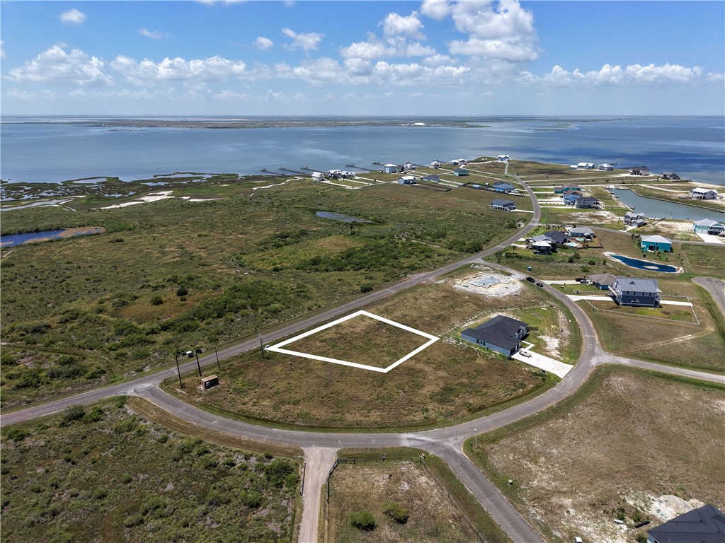 1333 Cape Velero Drive Rockport TX 78382