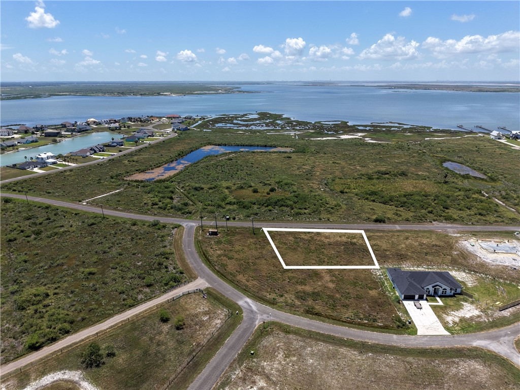 1333 Cape Velero Drive Rockport TX 78382