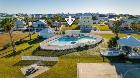200 Beachwalk Lane Port Aransas TX 78373