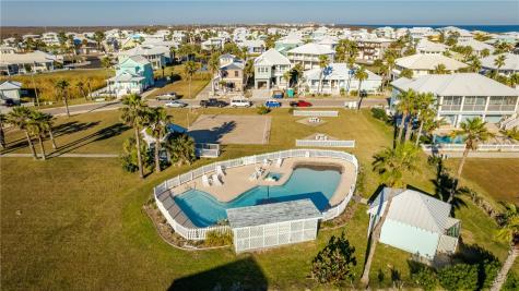 200 Beachwalk Lane Port Aransas TX 78373