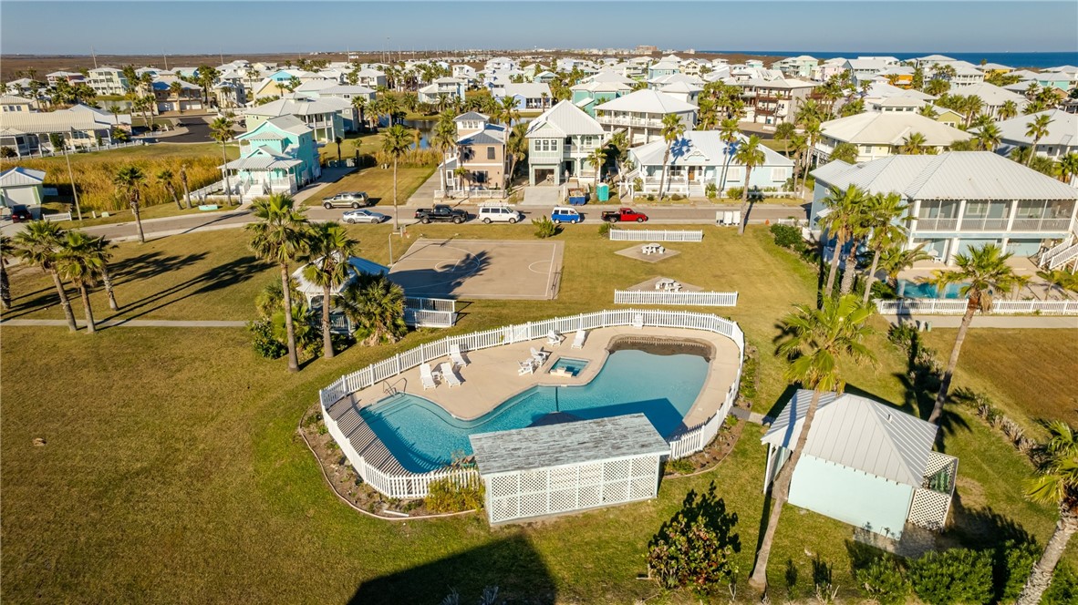200 Beachwalk Lane Port Aransas TX 78373