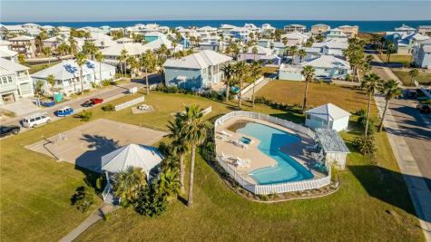 200 Beachwalk Lane Port Aransas TX 78373