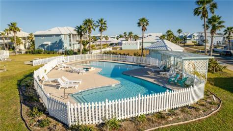 200 Beachwalk Lane Port Aransas TX 78373