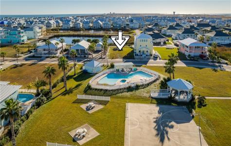 200 Beachwalk Lane Port Aransas TX 78373