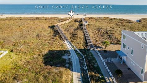 200 Beachwalk Lane Port Aransas TX 78373
