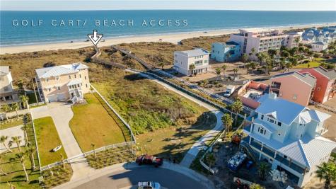 200 Beachwalk Lane Port Aransas TX 78373