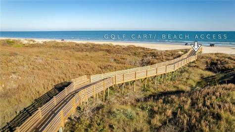 200 Beachwalk Lane Port Aransas TX 78373
