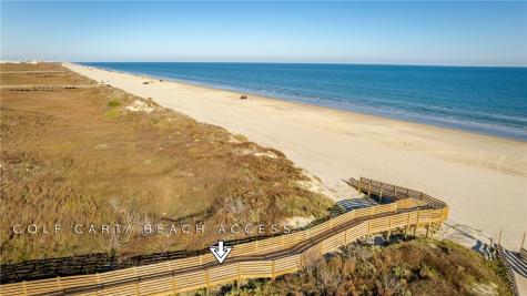200 Beachwalk Lane Port Aransas TX 78373