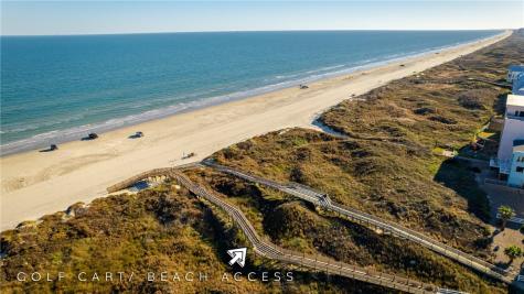 200 Beachwalk Lane Port Aransas TX 78373