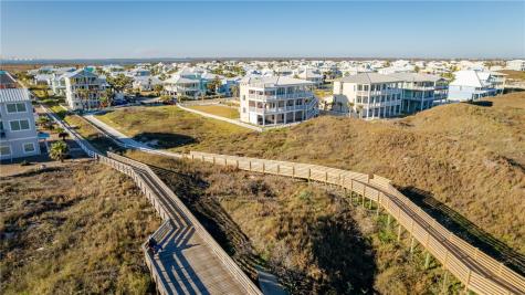 200 Beachwalk Lane Port Aransas TX 78373