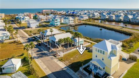 200 Beachwalk Lane Port Aransas TX 78373