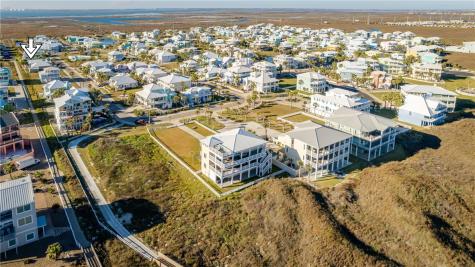 200 Beachwalk Lane Port Aransas TX 78373
