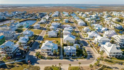 200 Beachwalk Lane Port Aransas TX 78373