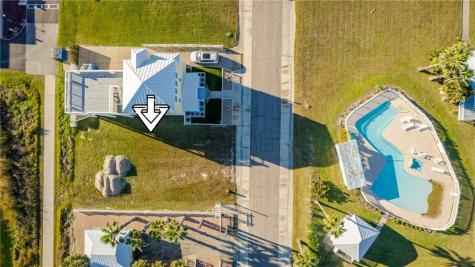 200 Beachwalk Lane Port Aransas TX 78373