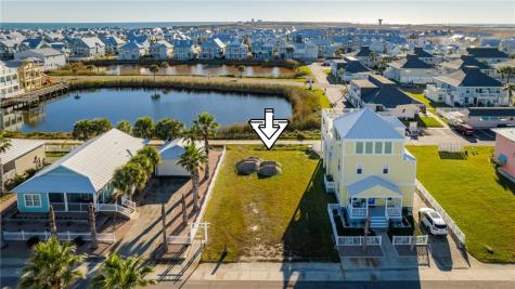 200 Beachwalk Lane Port Aransas TX 78373