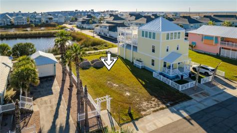 200 Beachwalk Lane Port Aransas TX 78373