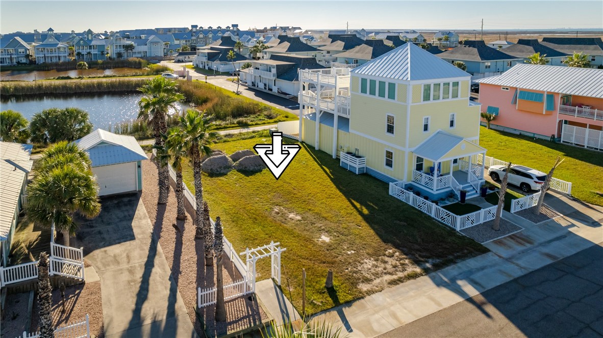 200 Beachwalk Lane Port Aransas TX 78373