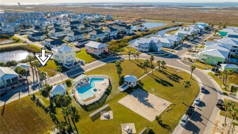 200 Beachwalk Lane Port Aransas TX 78373