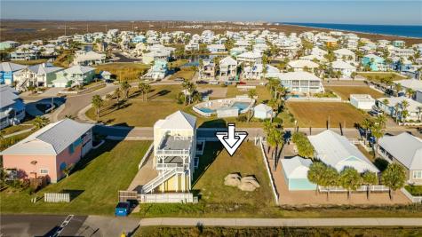 200 Beachwalk Lane Port Aransas TX 78373