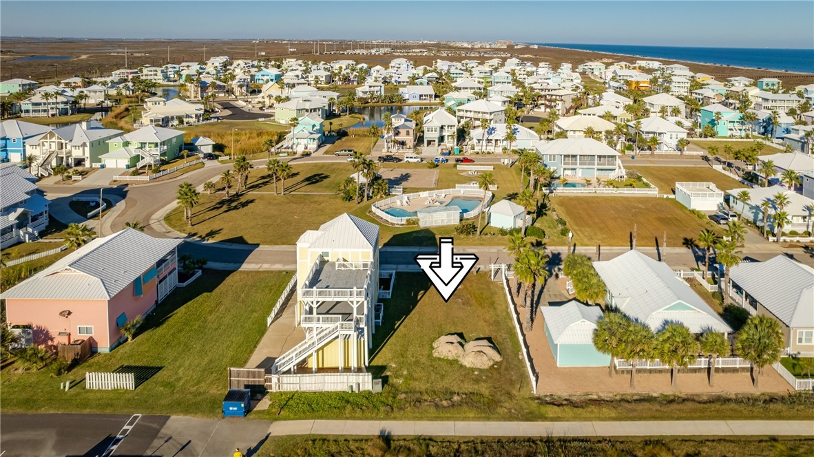 200 Beachwalk Lane Port Aransas TX 78373