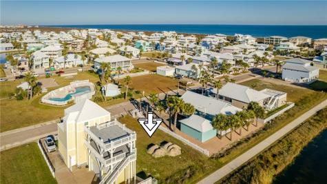 200 Beachwalk Lane Port Aransas TX 78373