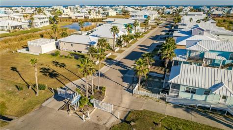 200 Beachwalk Lane Port Aransas TX 78373