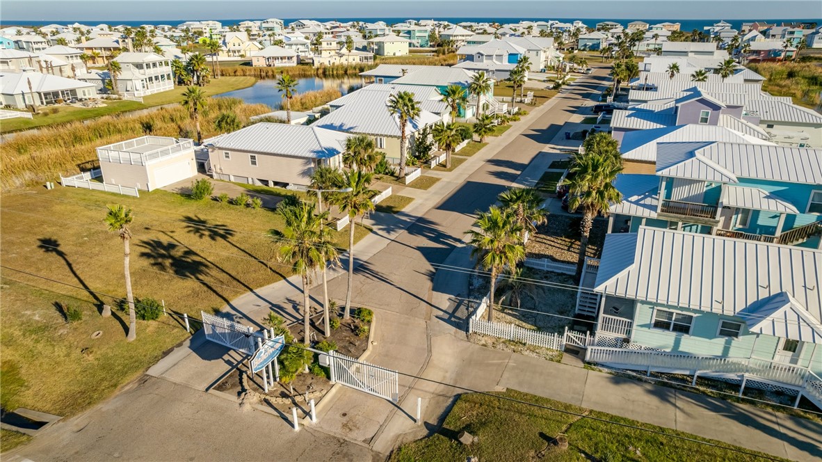 200 Beachwalk Lane Port Aransas TX 78373