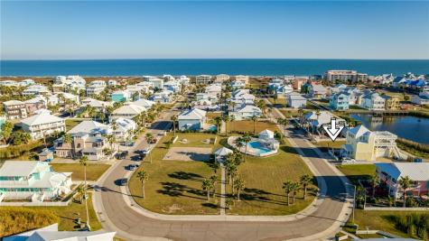200 Beachwalk Lane Port Aransas TX 78373
