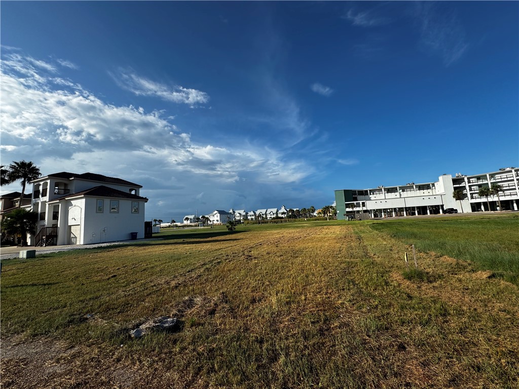 138 Mariners Drive Port Aransas TX 78373