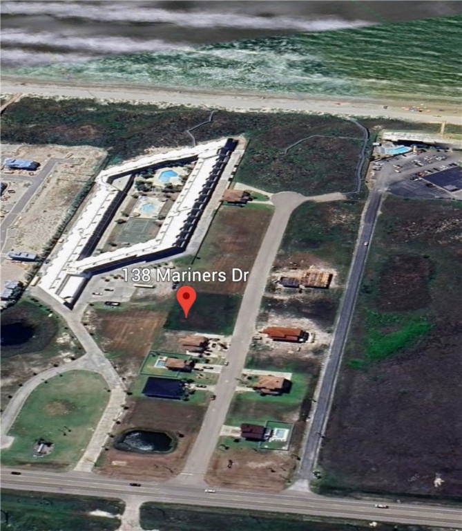 138 Mariners Drive Port Aransas TX 78373